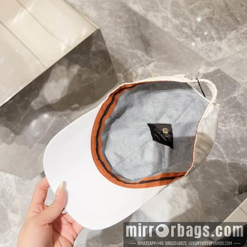 Loro Piana Hat 071301