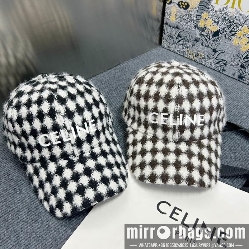 Celine Hat dx82