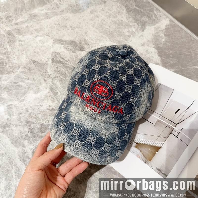 Balenciaga Hat 010218