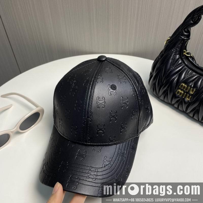 Celine Hat 010402