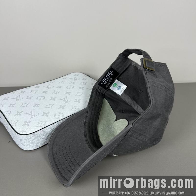 Chanel Hat dx27