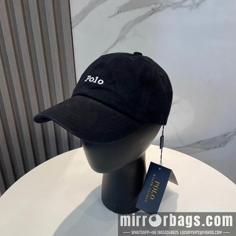 Polo Hat dx26