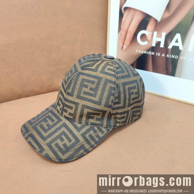 Fendi Hat dx46