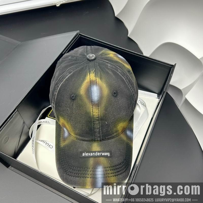 Alexander Wang Hat dx18