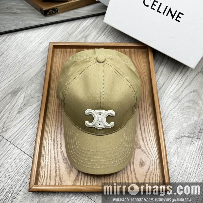Celine Hat dx24