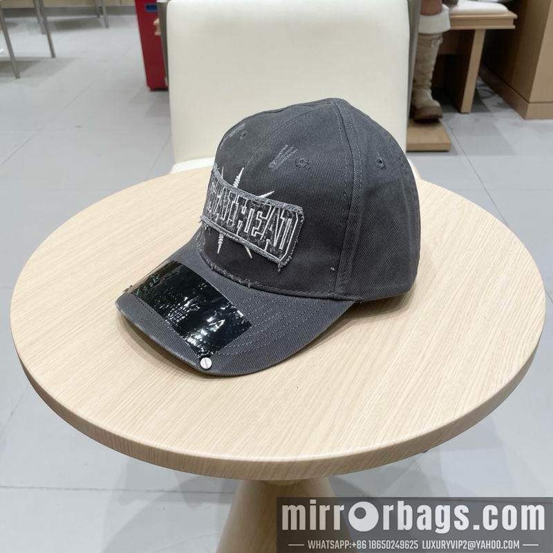 Balenciaga Hat 010901