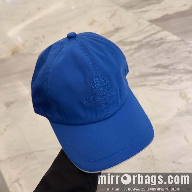 Loro Piana Hat dx28