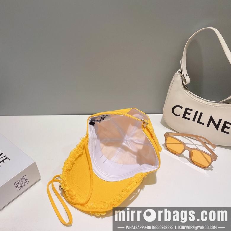 Jacquemus Hat dxn02