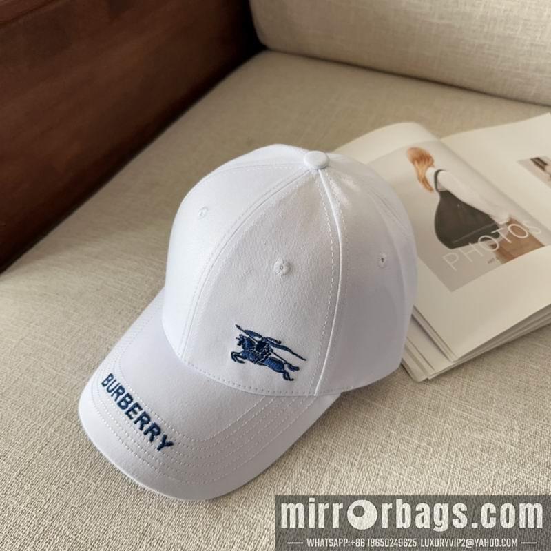 Burberry Hat 021101