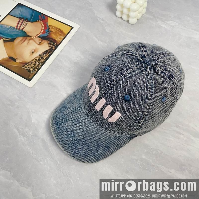 Miumiu Hat dx46