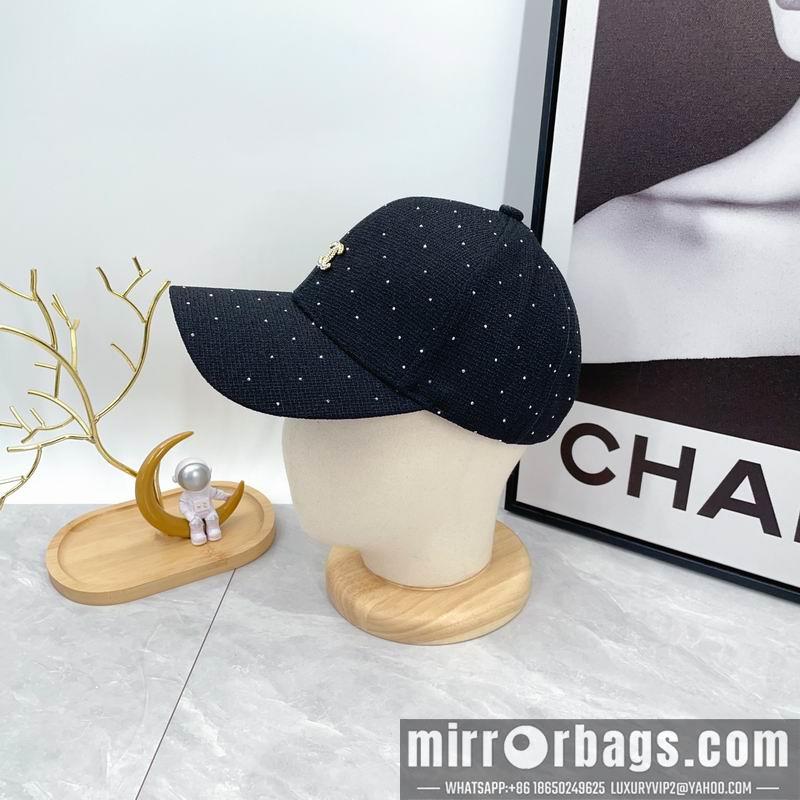Chanel Hat dx51