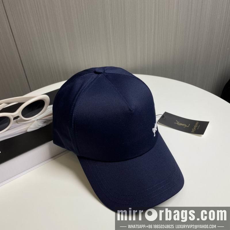 YSL Hat dx13
