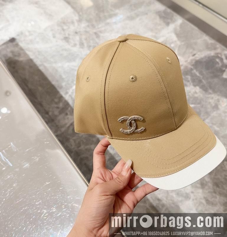 Chanel Hat 041702