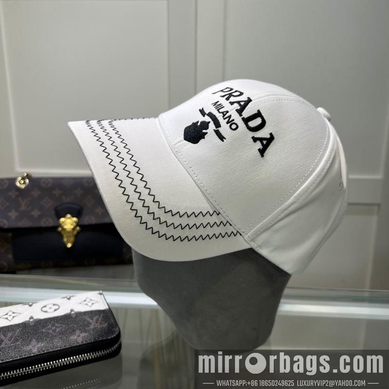 Prada Hat 071303