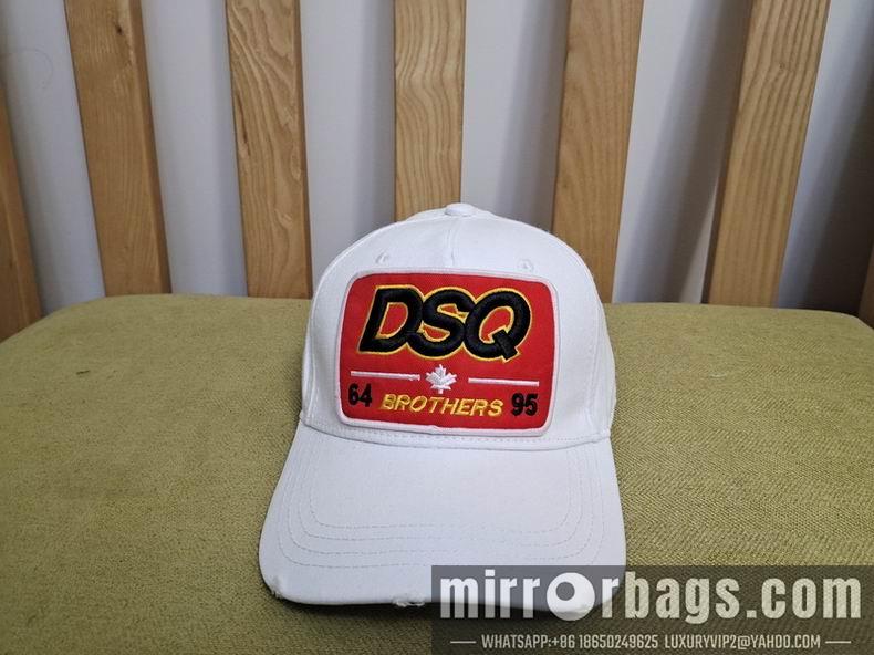 DSQ Hat y 13