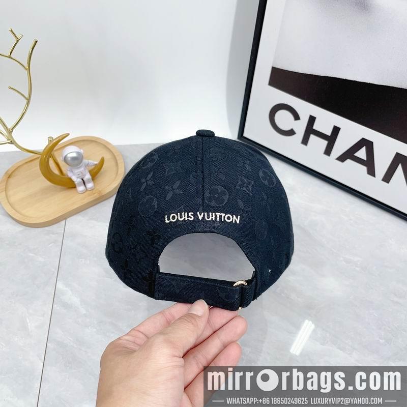 LV Hat dx53