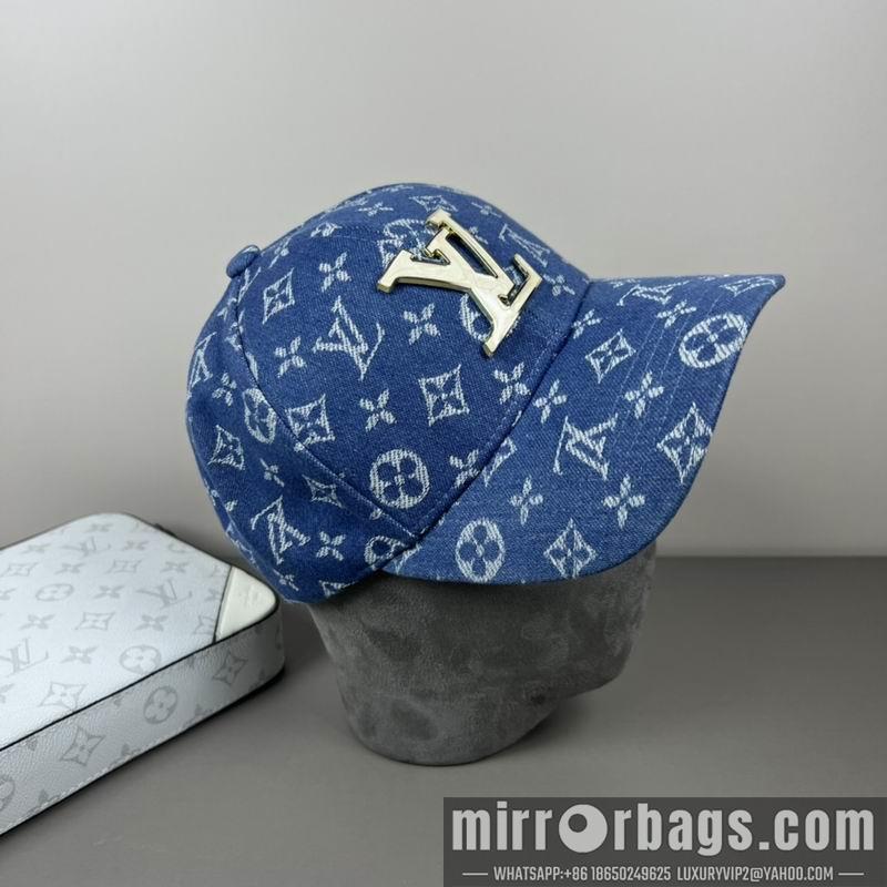 LV Hat 021001