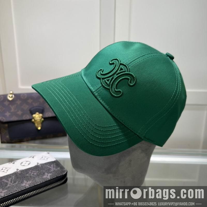 Celine Hat dx120
