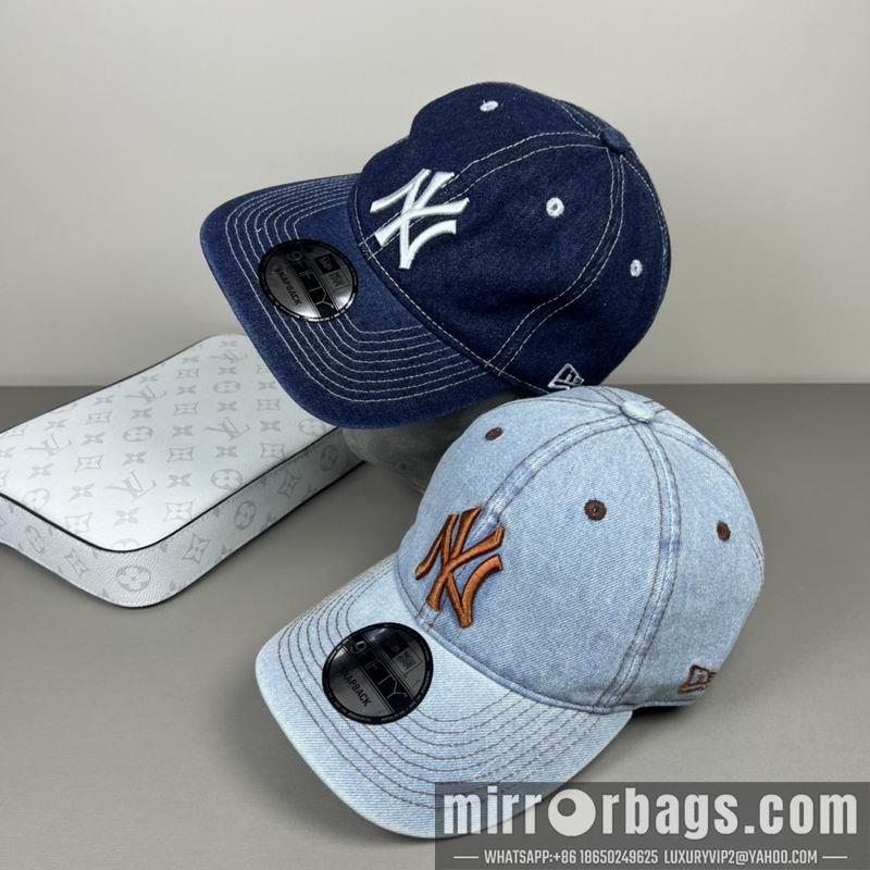 NY Hat dx51