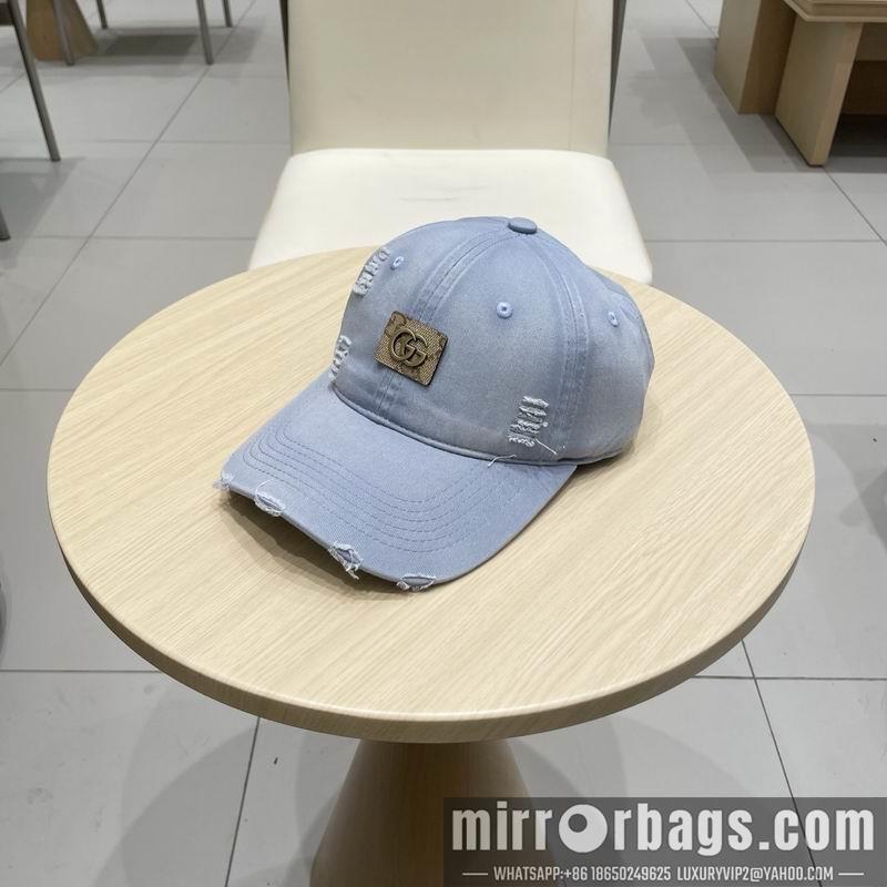 Gucci Hat 041401