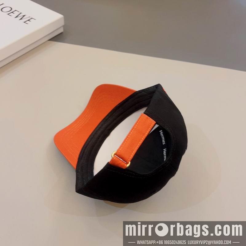 Hermes Hat dx05