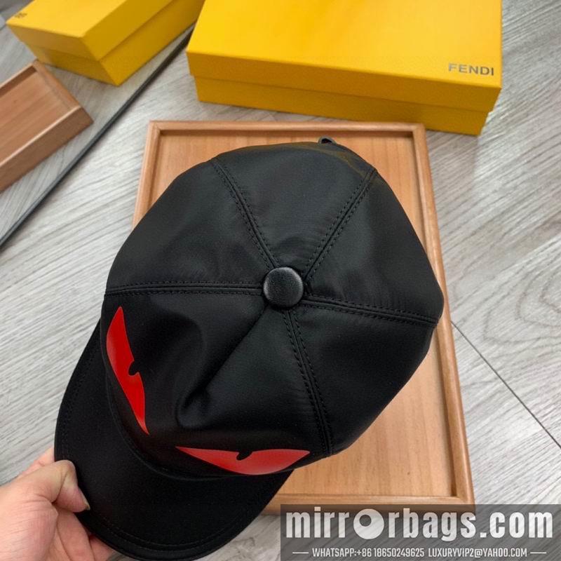 Fendi Hat dx96