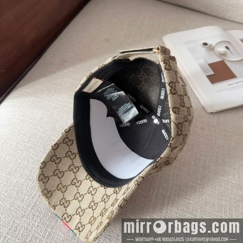 Gucci Hat dx06