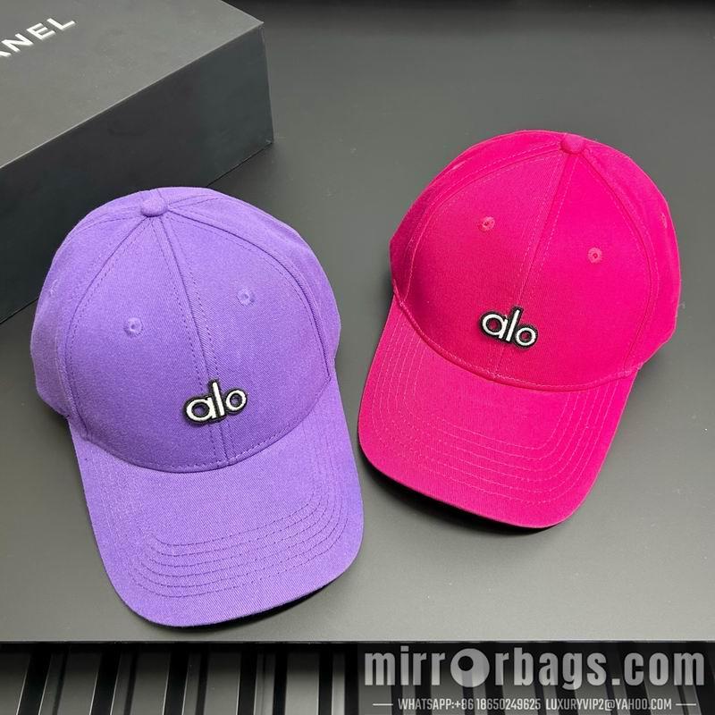 Alo Hat dx05