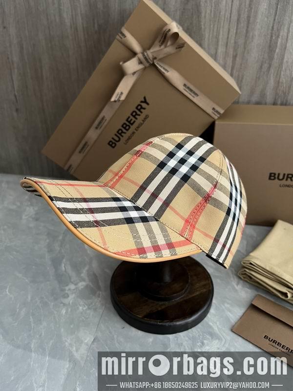 Burberry Hat dx06