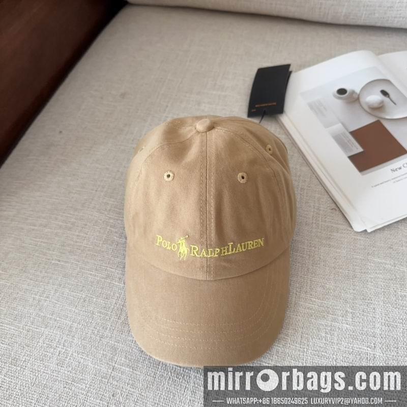Polo Hat 011504
