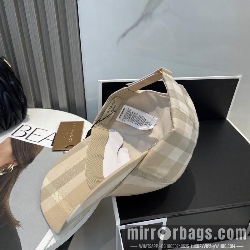 Burberry Hat dx17