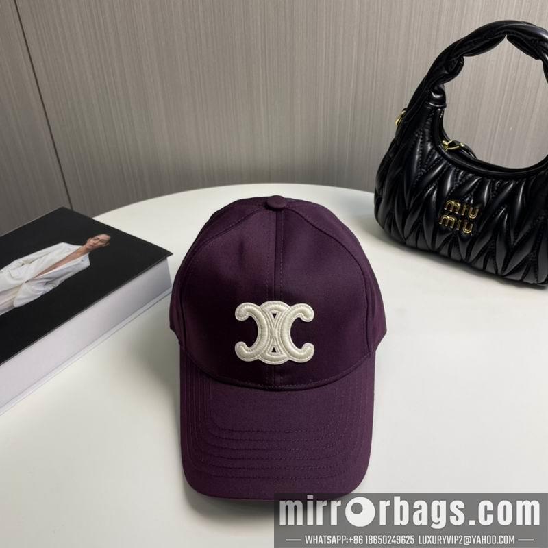 Celine Hat dx84
