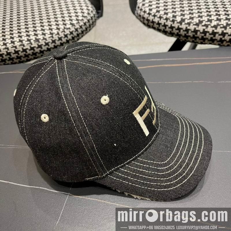Fendi Hat 101101