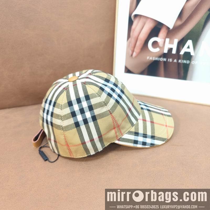 Burberry Hat dx41