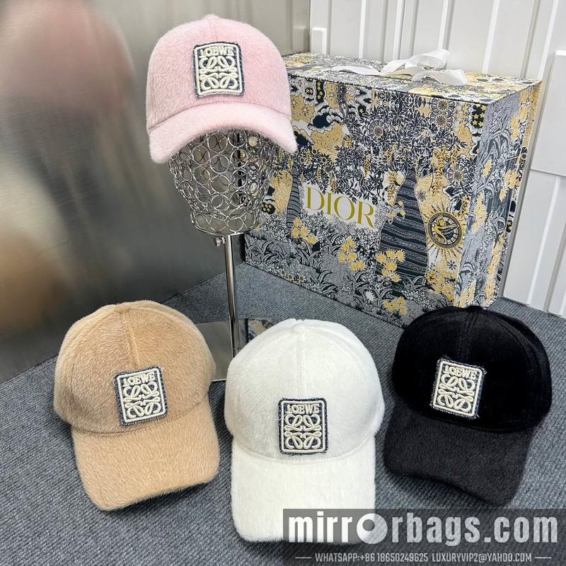Loewe Hat dx16