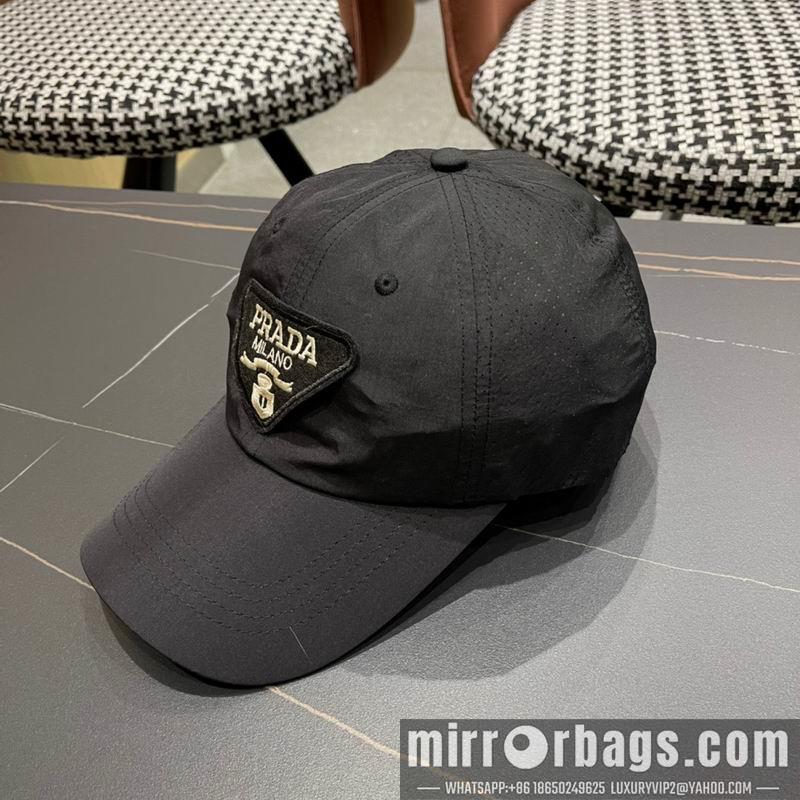 Prada Hat 071301
