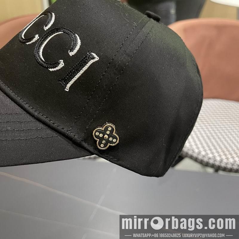 Gucci Hat 030915