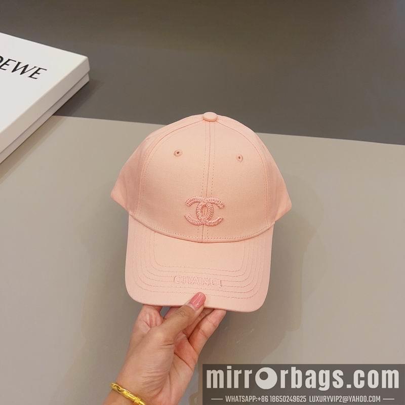 Chanel Hat dx14