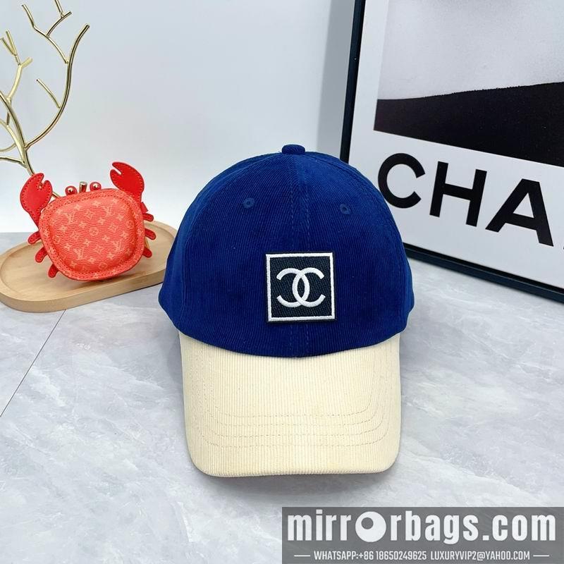 Chanel Hat dx68
