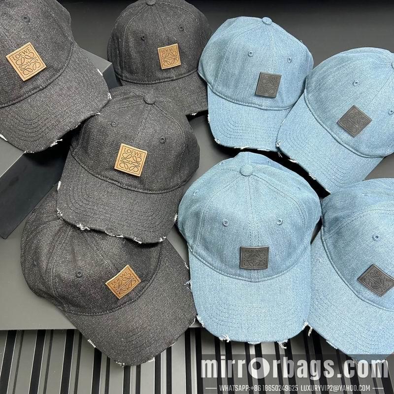 Loewe Hat dx38