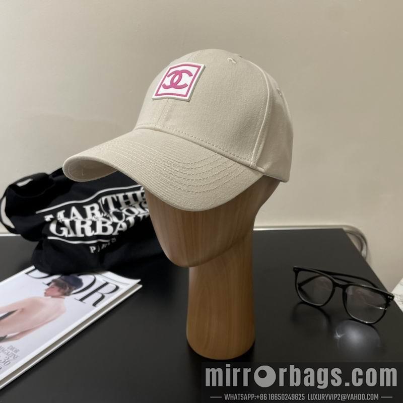 Chanel Hat dx21