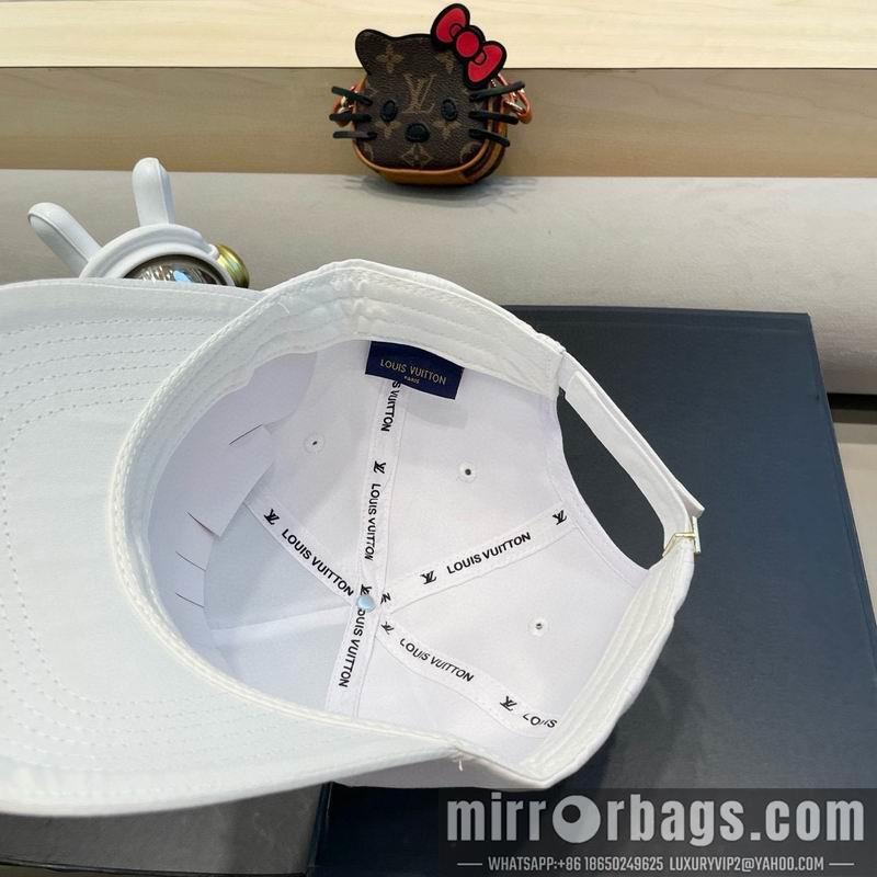 LV Hat 041411