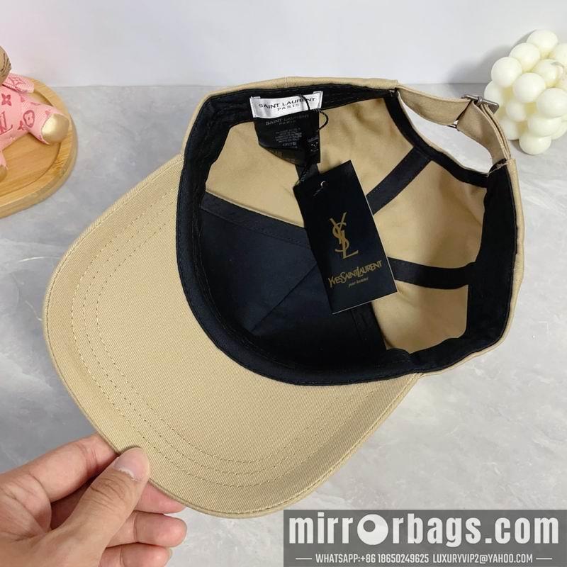 YSL Hat dx20