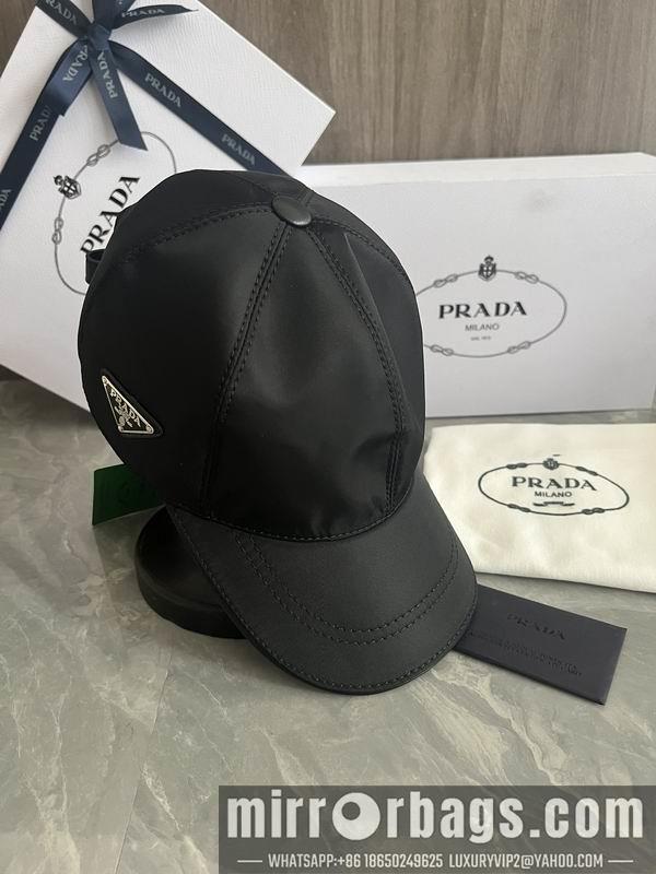 Prada Hat dx13