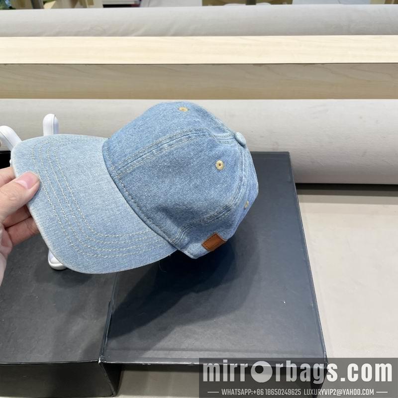 Dior Hat 121402