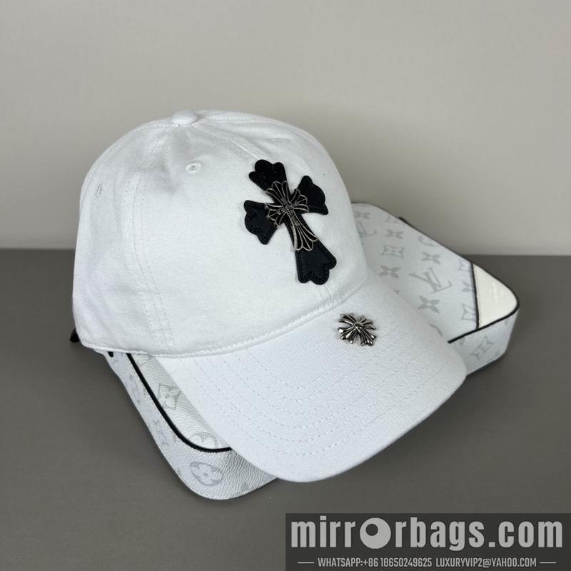 Chrome Hearts Hat dx40