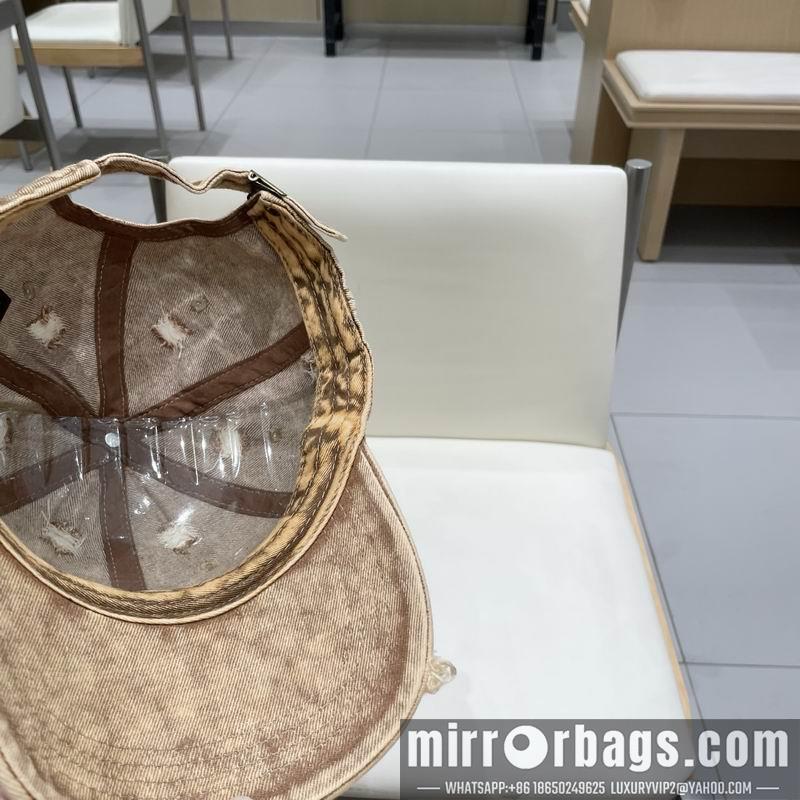 LV Hat 032001