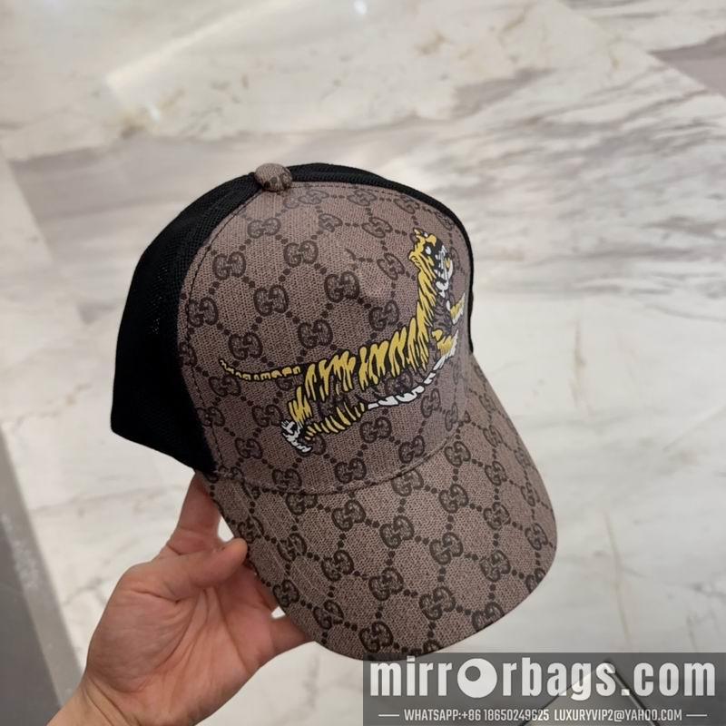 Gucci Hat dx50