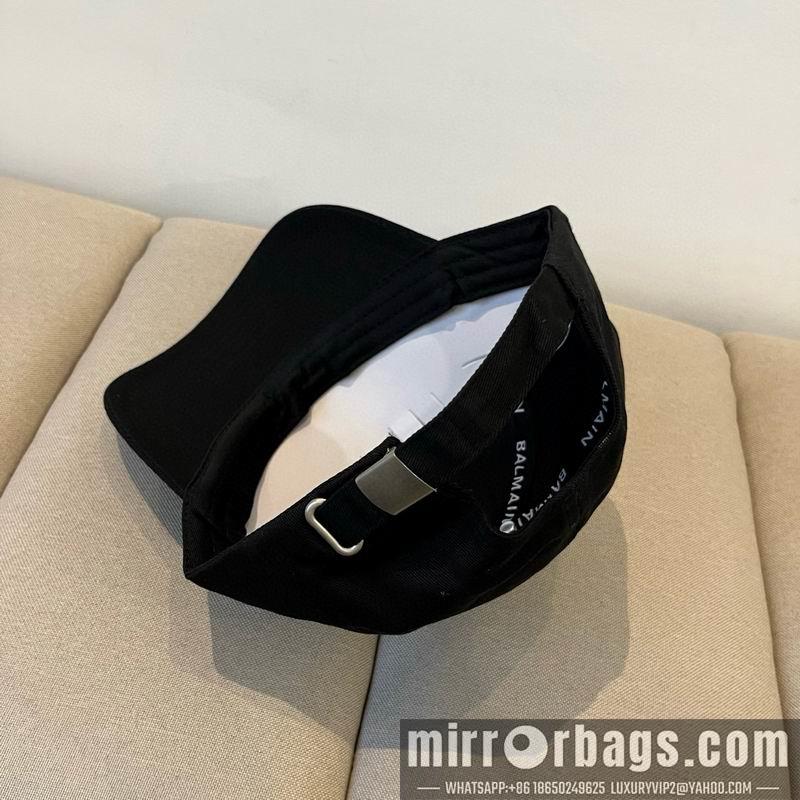 Balmain Hat dx01