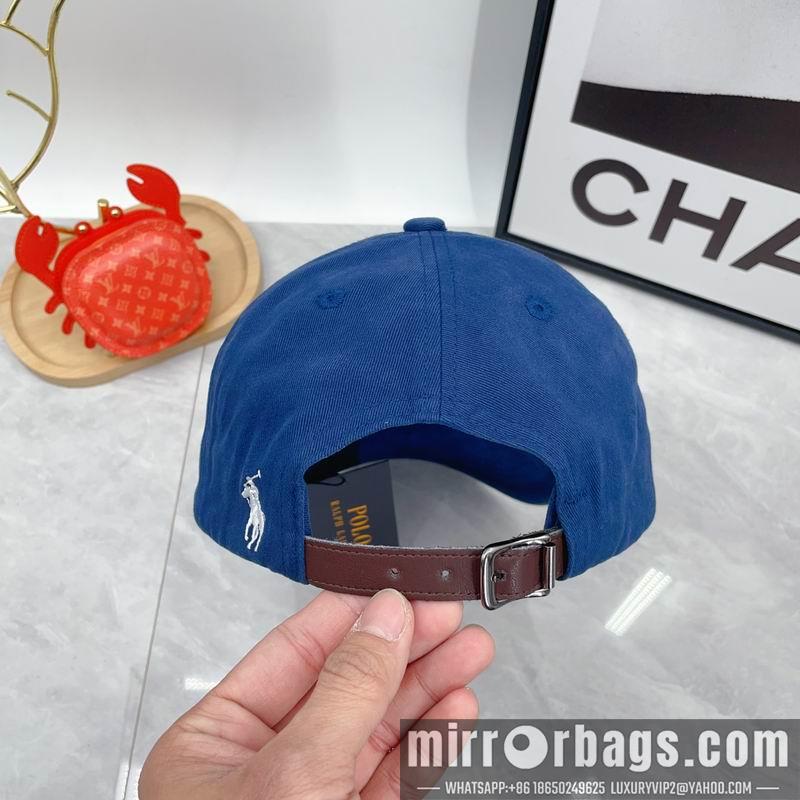 Polo Hat dx11